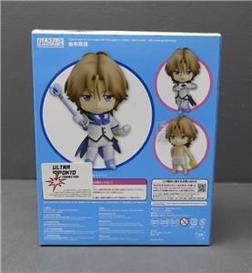 GSC 607 Nendoroid En Yufuin Animation Figure New/Sealed | eBay