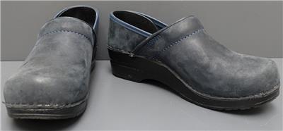 dansko professional blueberry oiled