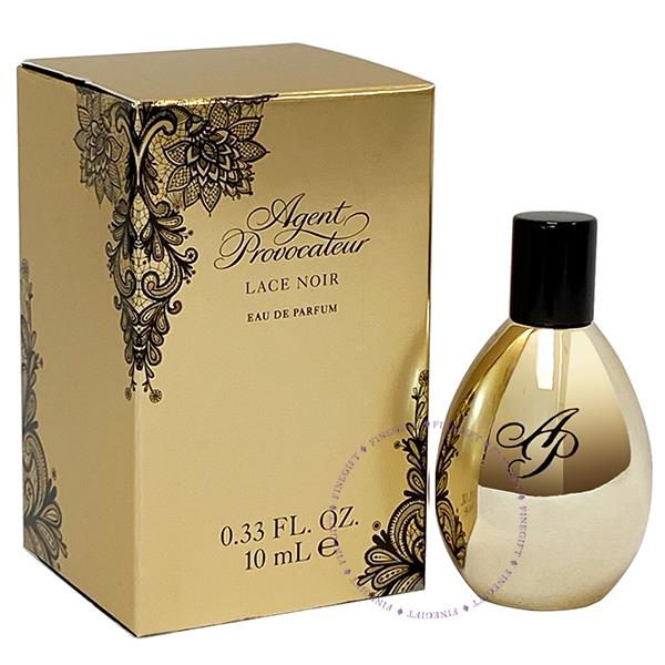 Agent Provocateur assorted mini 10ml 0.33oz EDP Lace Noir Blue Silk You pick