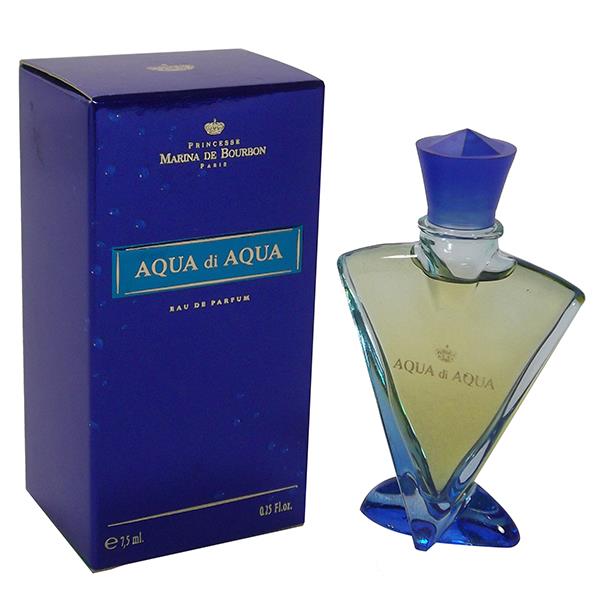 aqua di aqua perfume