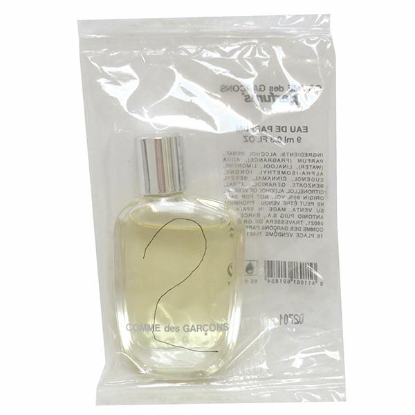 comme des garçons 2