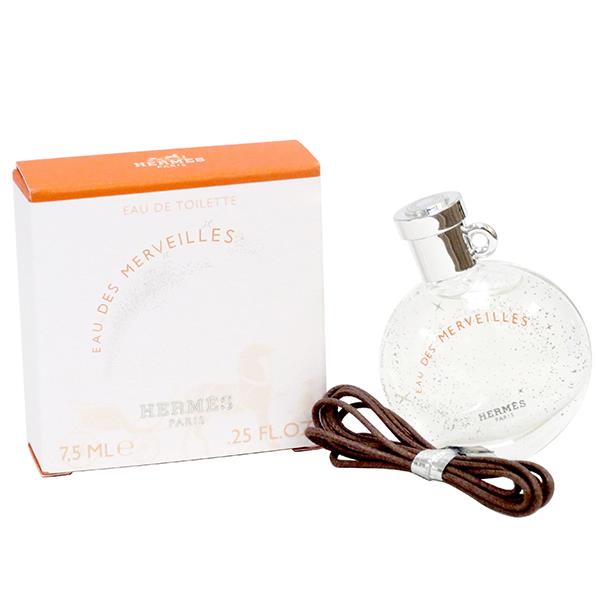 hermes eau de merveilles eau de toilette