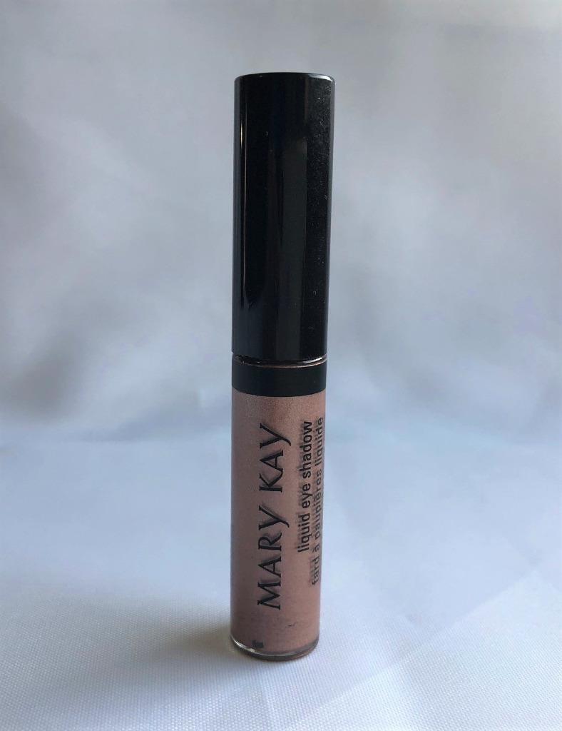 Mary Kay LIQUID EYE SHADOW Light Beam-Meteor Shower-Pink Starlight-Purple Nova - Picture 7 of 9