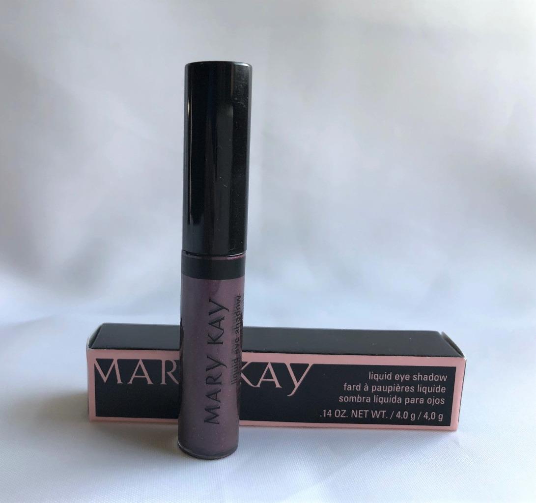 Mary Kay LIQUID EYE SHADOW Light Beam-Meteor Shower-Pink Starlight-Purple Nova - Picture 8 of 9