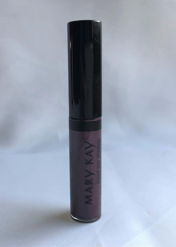 Mary Kay LIQUID EYE SHADOW Light Beam-Meteor Shower-Pink Starlight-Purple Nova - Picture 9 of 9