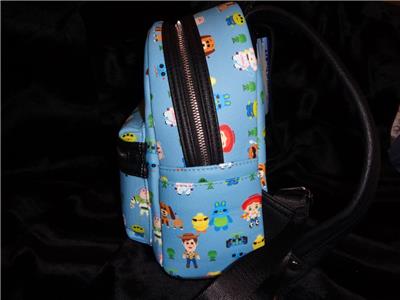 loungefly mini backpack toy story