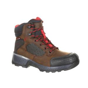 rocky treadflex composite toe