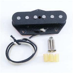 Golden FLEOR Tele Bridge Pickup /& Neck Pickup Tele Pickup Set Fit Fender Tele Guitar Part