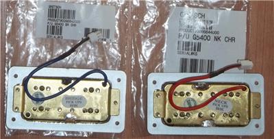 Roswell Filtertron Pickup フロント用 GRETSCH Amazon.com: Gretsch Filtertron Neck Pickup for Solid and
