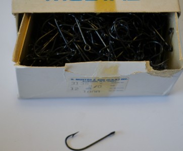 black desert online fish hooks Mustad Demon Octopus Wide Gap In Line Circle Hook 39928 Bottom Dwellers Tackle It is a strong and reliable hook ready to catch that fish of a lifetime Deeper AFK fishing mechanics, top