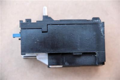 AGUT R1L07 OVERLOAD RELAY #S1004