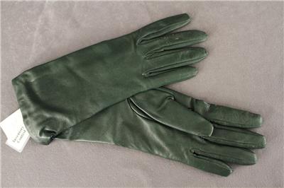 burberry driving gloves