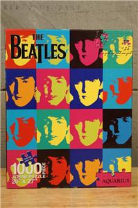 「The Art of the Beatles 」1984年 オリジナル本 1127733645_tp.jpg