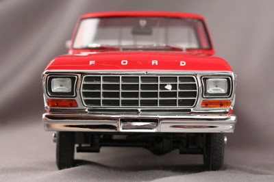 Sam walton diecast ford truck #9