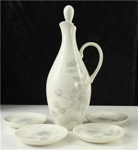 Trailfinder pattern TC1245 China Replacements by Royal Doulton