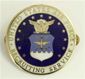 air force recruiting office hours