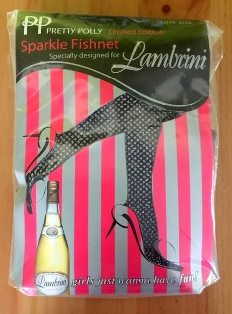 Style:Lambrini sparkle fishnet tights:VINTAGE MARY QUANT RED SPARKLE ANKLE SOCKS,LAMBRINI FISHNET TIGHTS, WHITE TIGHTS