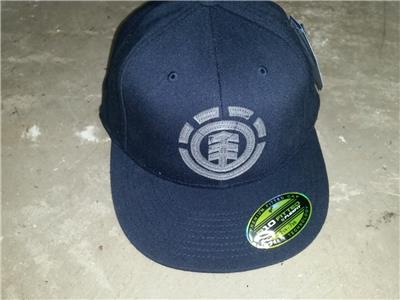 flexfit dark navy