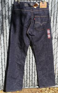 levis 541 34x32