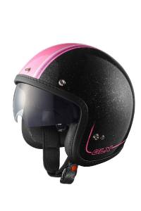 glx copter style motorcycle helmet GX11 Compact Full Face w/ Tinted Visor, DOT our mission is to manufacture safe GLX Copter Style Open Face