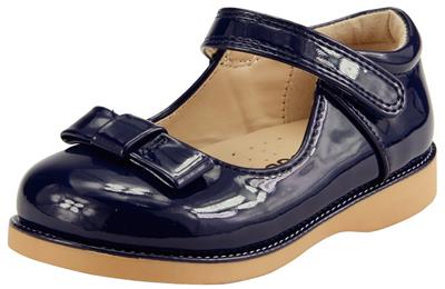 navy blue mary jane school shoes