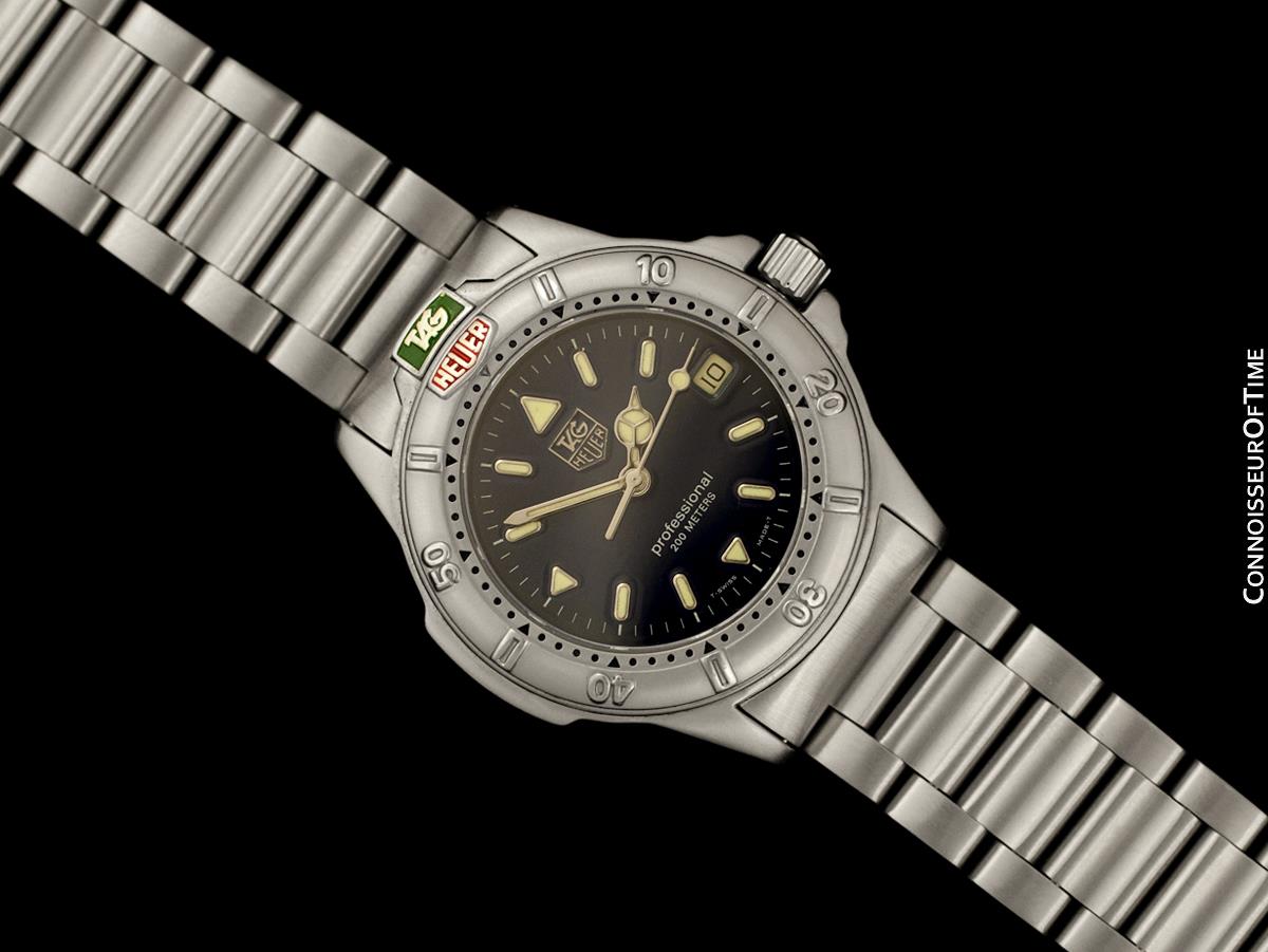 11/11まで ✨引越しセール✨TAG HEUER Professional 11/11まで ✨引越しセール✨TAG HEUER Professional 11/11まで