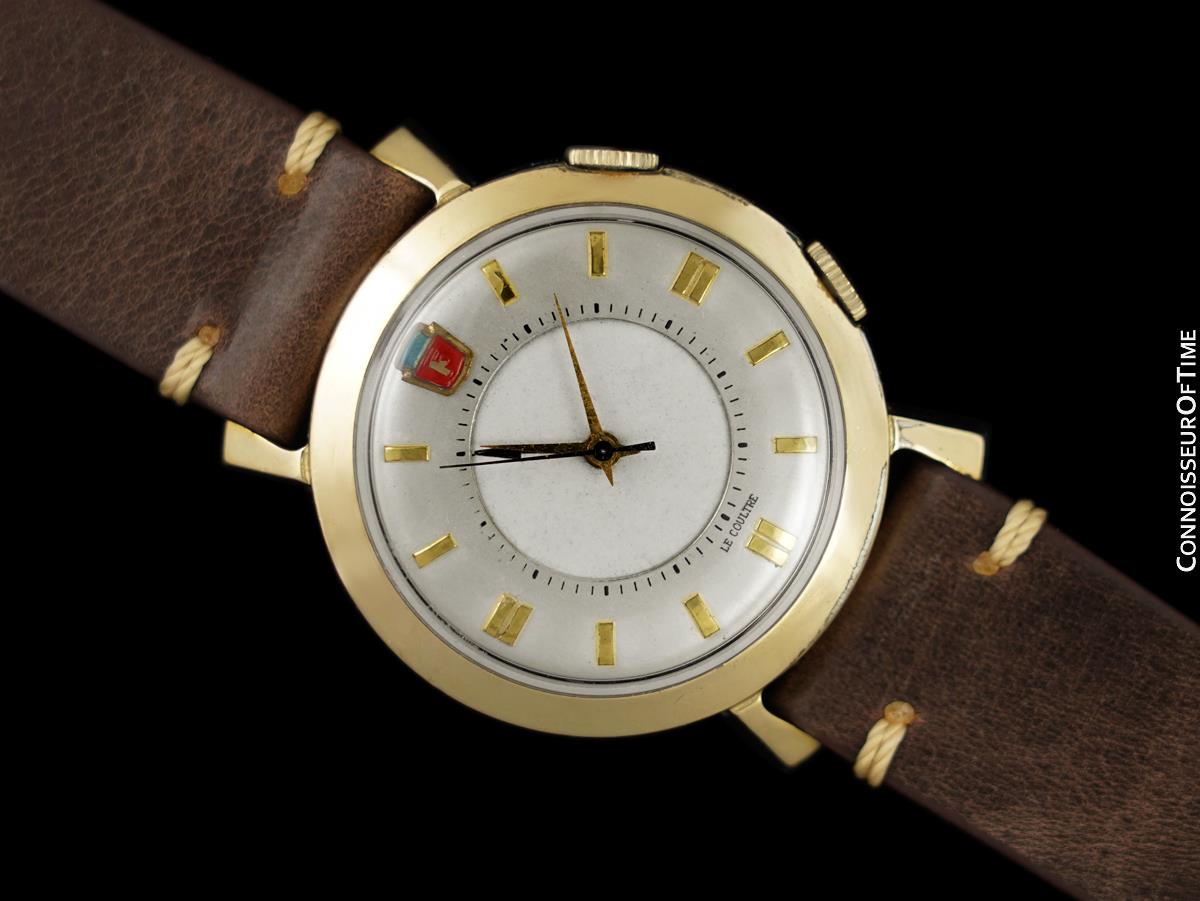 Jaeger-LeCoultre キャンドルホルダー付き置時計 不動品 1119149536_o.jpg