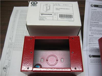 米軍　実物　SIGNAL SMOKE CASE ②送料無料 20-6000MHz Srd-Jmp-Dds68L Pelican Case 8 Bands Dds Ied Bomb