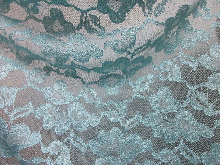 designer lace fabric