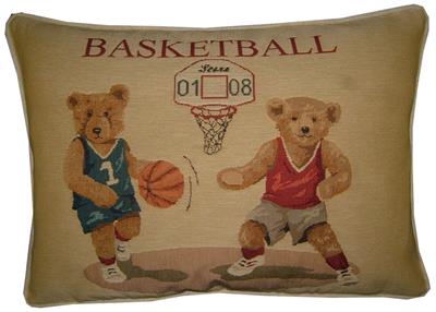 teddy bear cushions