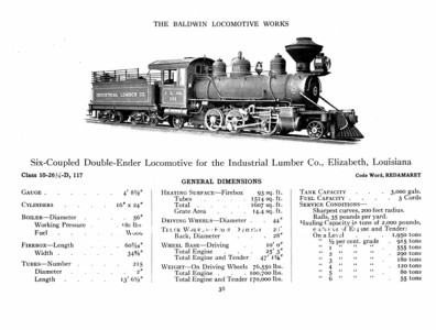 baldwin locomotive works builders lists and research scanned to pdf baldwin locomotive works builders photos