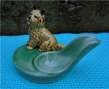 wade dog ornaments