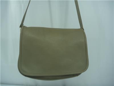ganson leather purses