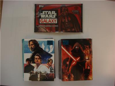 Star Wars Journey To The Rise Of Skywalker Super Mini Master Set Base /& 5 Chase