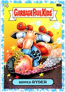 【当時物 未開封】GARBAGE PAIL KIDS (3D 壁掛け 全12種） 当時物 未開封】GARBAGE PAIL KIDS (3D 壁掛け 全12種）