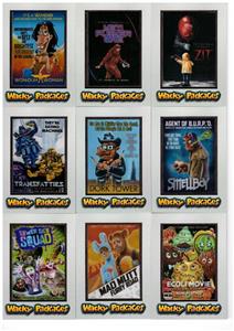 Bugs, Bands ＆ Blockbusters Bundle Bugs, Bands & Blockbusters Bundle | Secret Lair