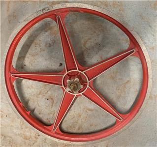 Vintage Lester Old School 20