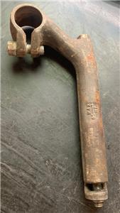 Vintage Ashtabula Fork 24 in NOS Old School BMX Cruiser