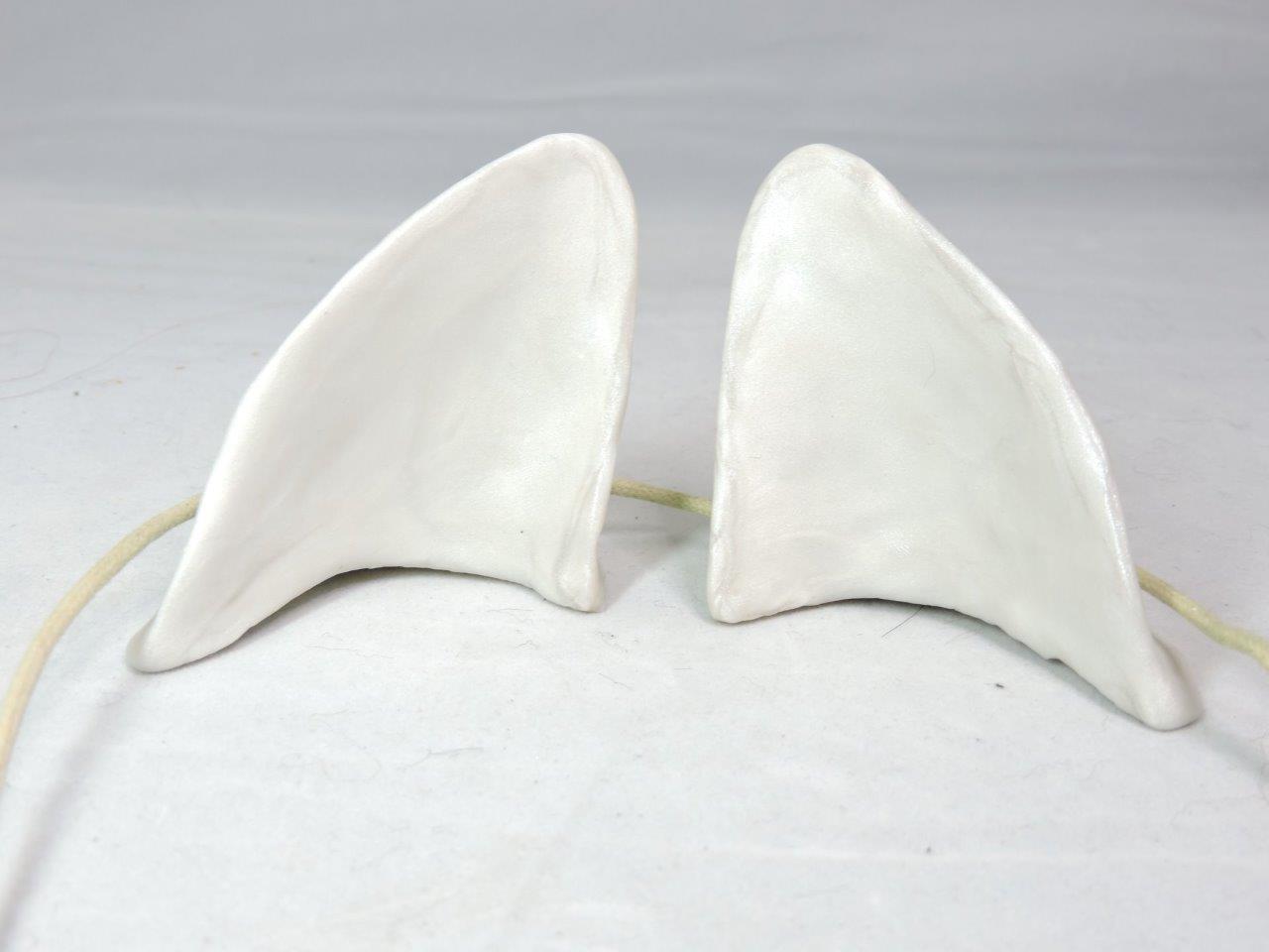 costume ears unicorn pegasus cat ears mlp pony cosplay ebay