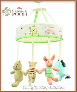 disney dumbo cot mobile uk