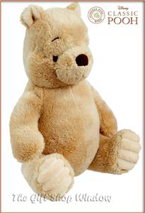Disney クラシックプー 100AcreWood pooh 置き物２つセット Disney クラシックプー 100AcreWood pooh 置き物2つセット