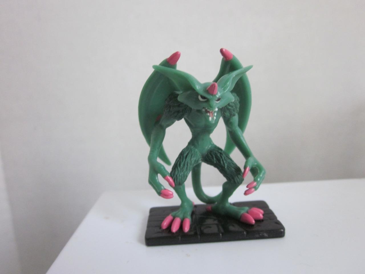 yu gi oh figures