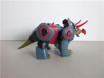 triceratops transformer