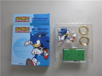 lootcrate sonic