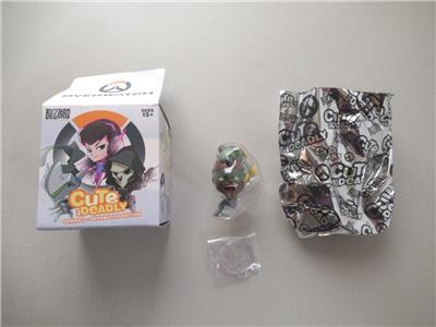 blizzard cute but deadly series 3