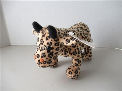 cow parade plush