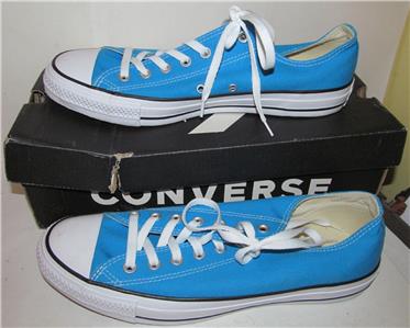 converse hero blue