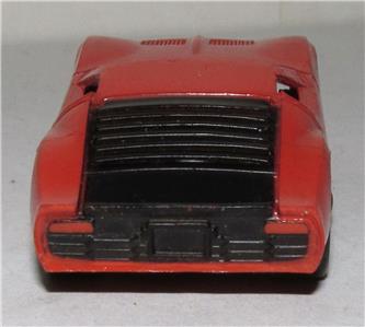 tyco rc lamborghini
