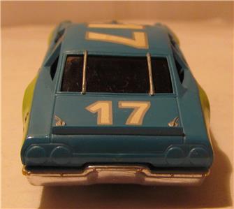 chevelle slot car