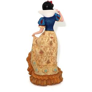 衝撃特価 Disney Showcase WHITE SNOW 4060070 Enesco Collection ぬいぐるみ
